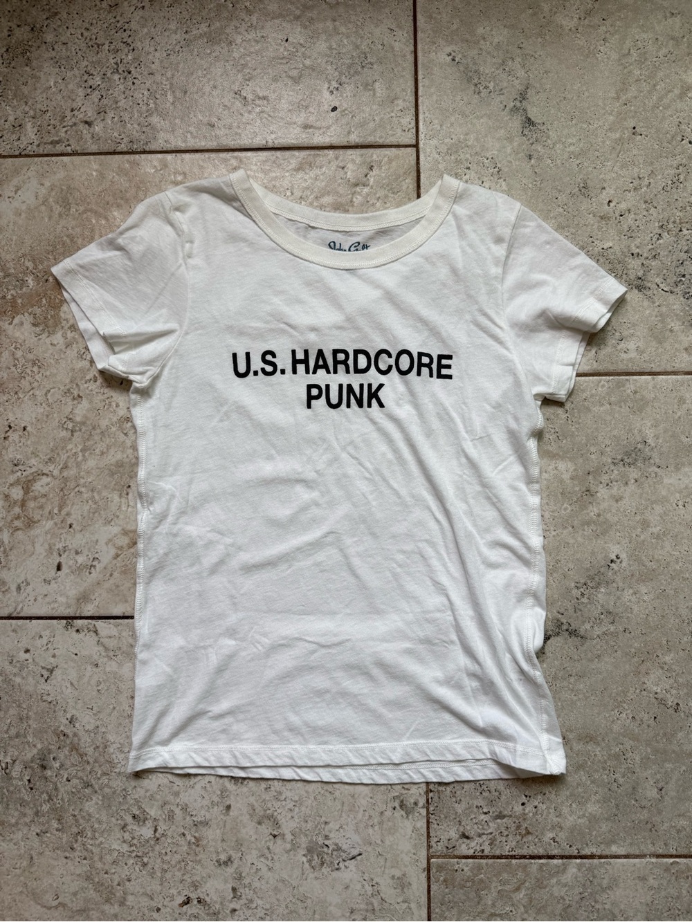 Brandy Melville John Gault tee